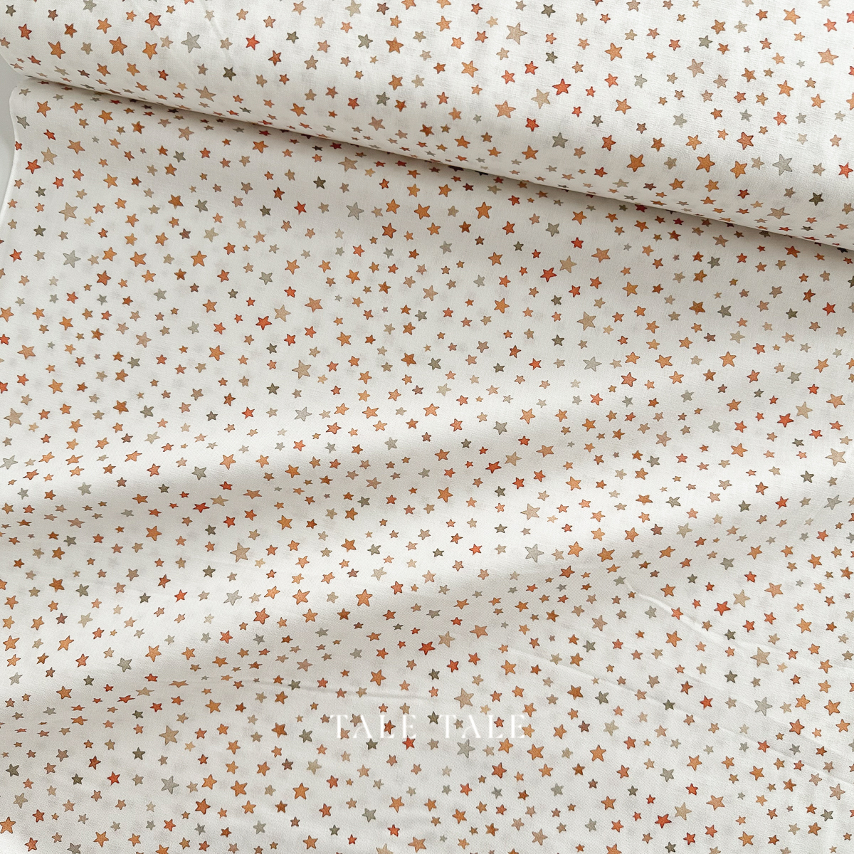 美國品牌棉布-星火-白-STELLA-DNS3320-WHITE-2