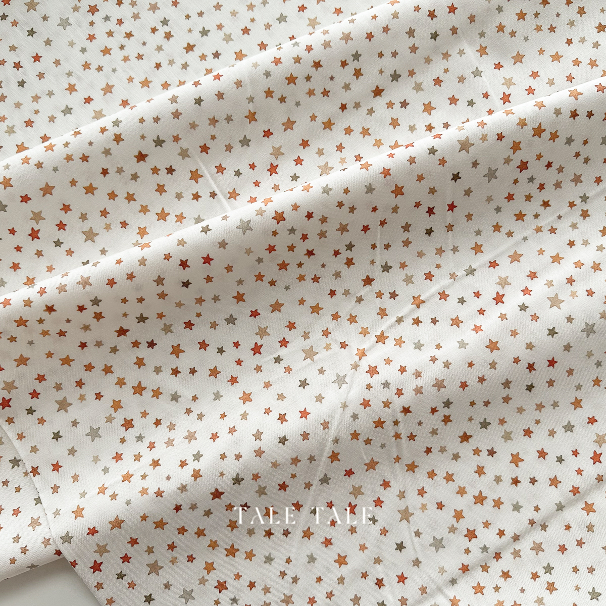 美國品牌棉布-星火-白-STELLA-DNS3320-WHITE-6