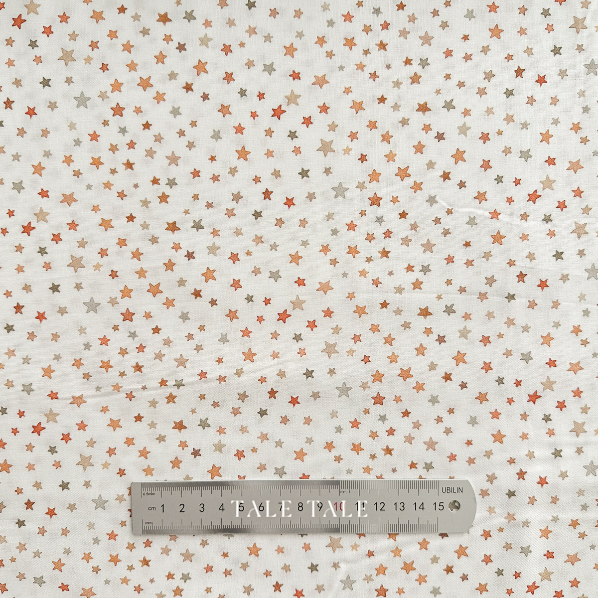 美國品牌棉布-星火-白-STELLA-DNS3320-WHITE-3