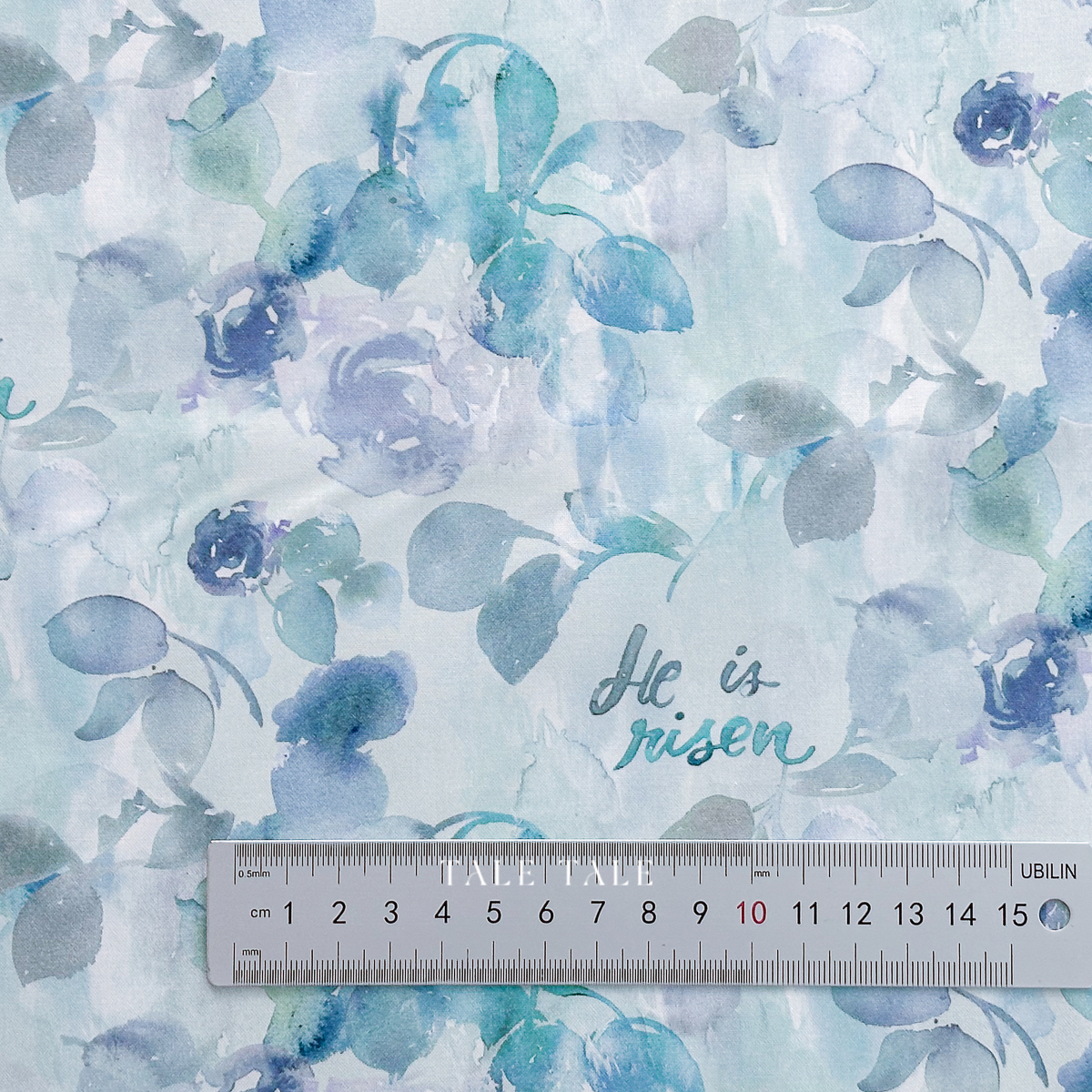 美國品牌棉布-愛的信仰-水綠-120-22103-$200半碼-6