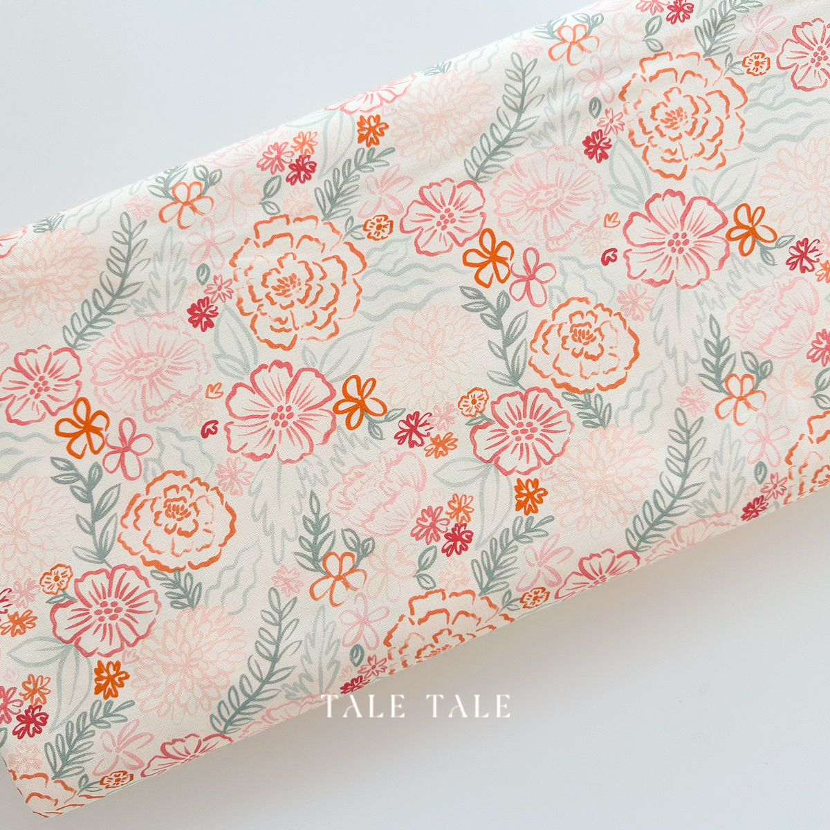 加拿大品牌棉布-春日彩繪-彩-66240205-01-7