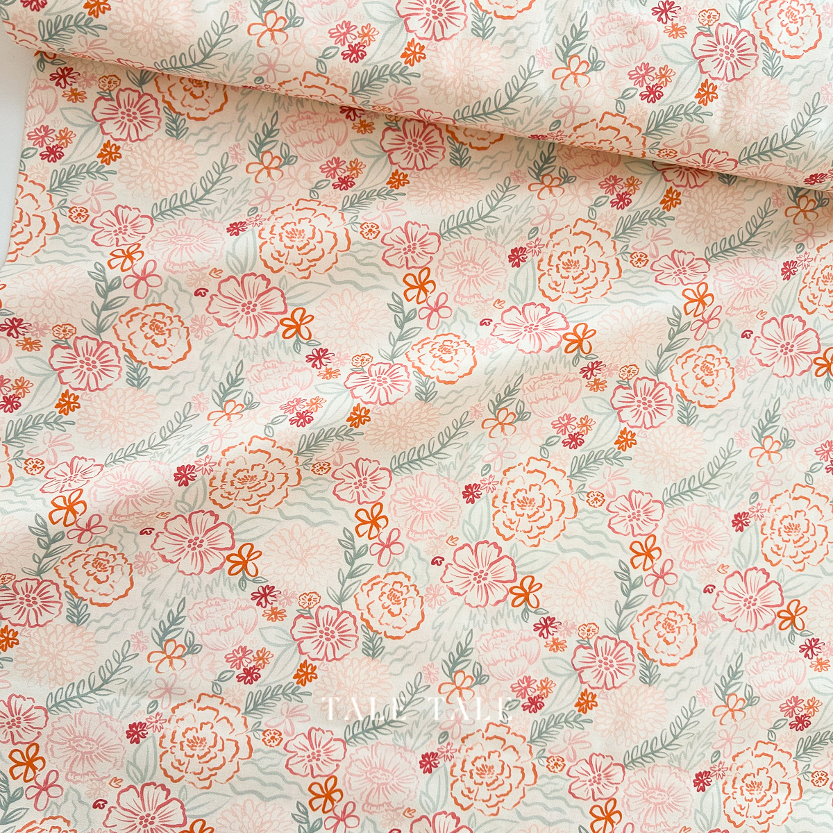 加拿大品牌棉布-春日彩繪-彩-66240205-01-3