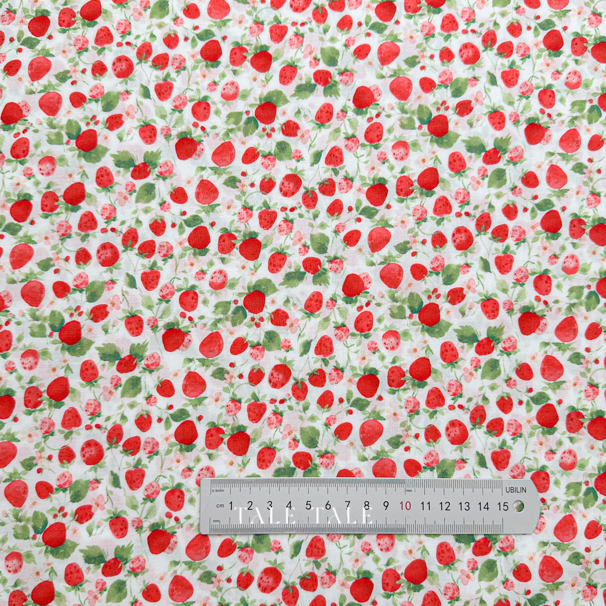 美國品牌棉布-莓心-白-Y4357-1-5