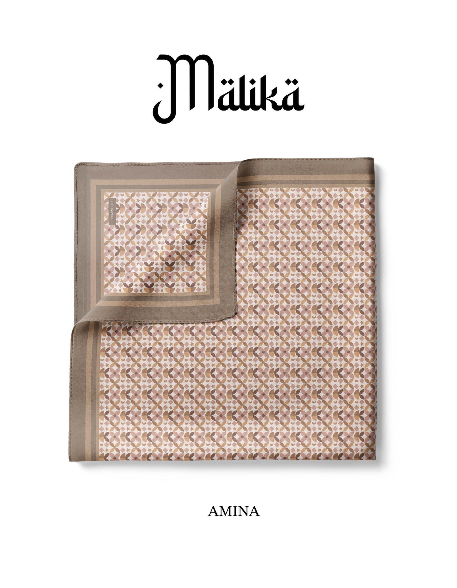 MALIKA-Amina