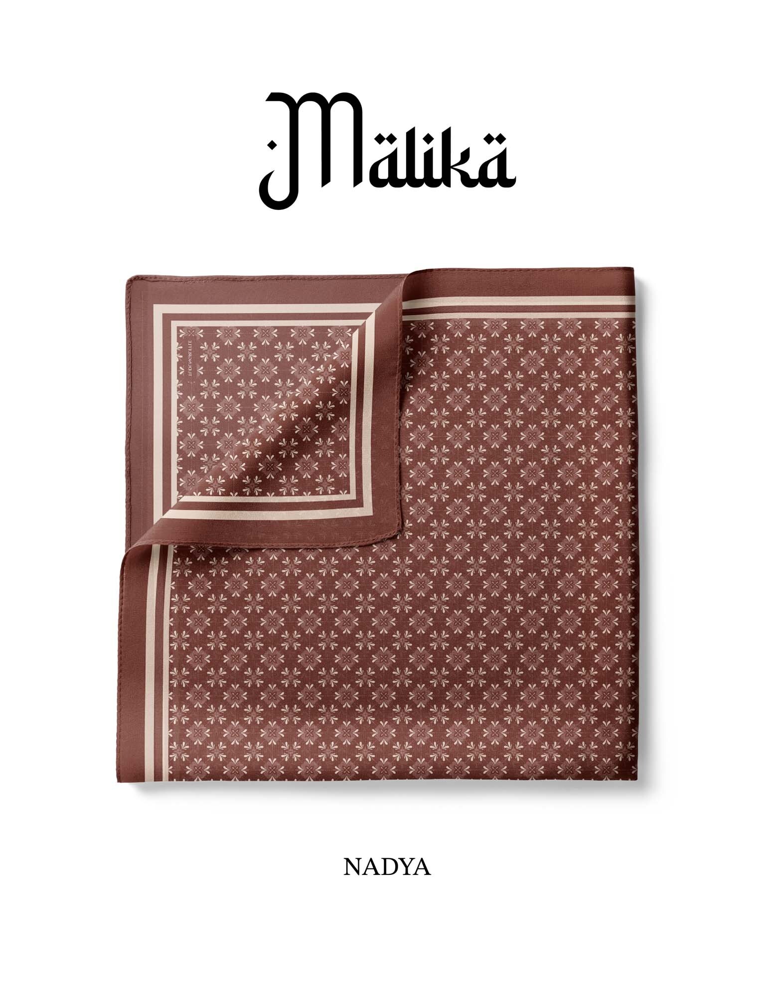 MALIKA-Nadya