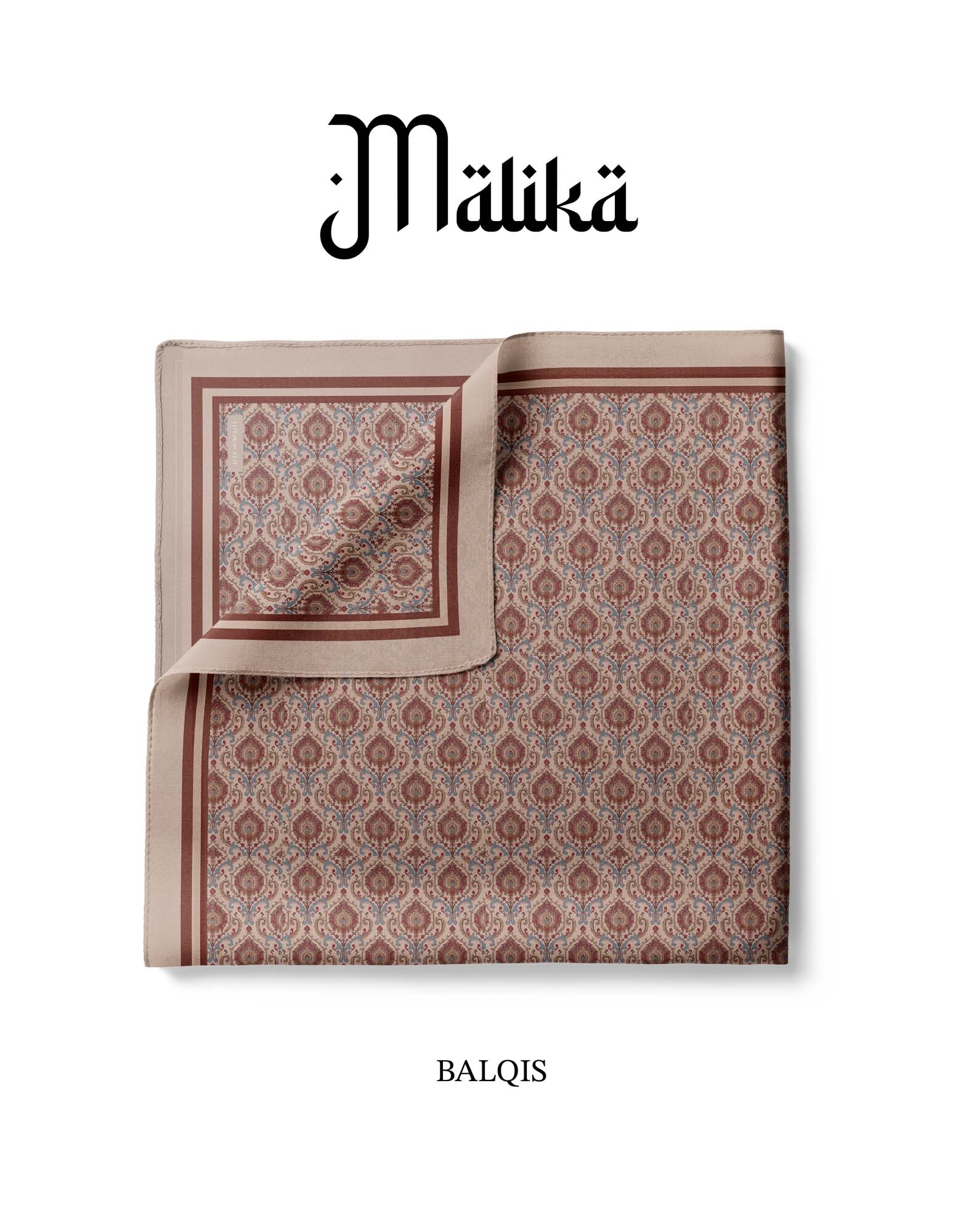 MALIKA-Balqis