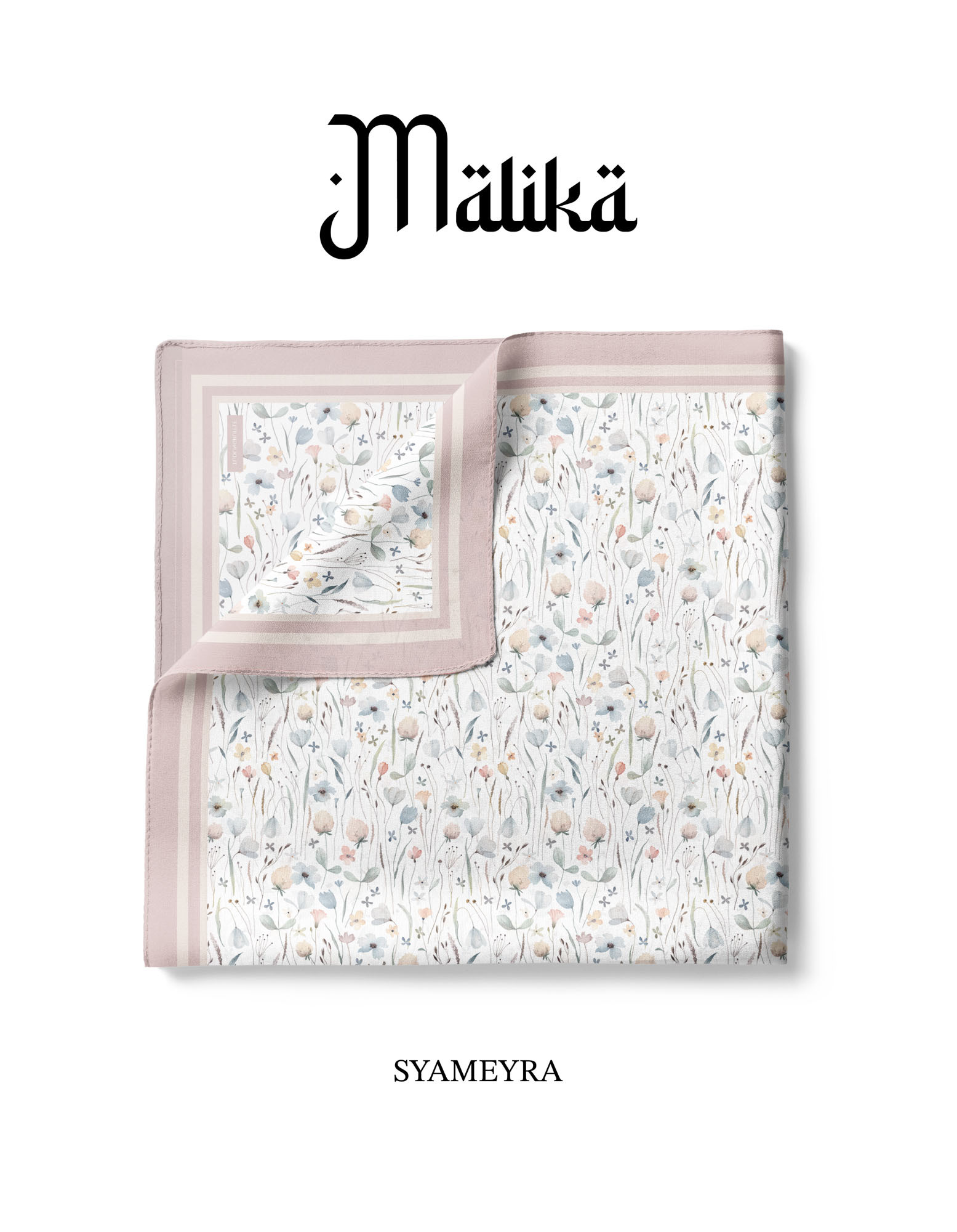 MALIKA-Shameyra