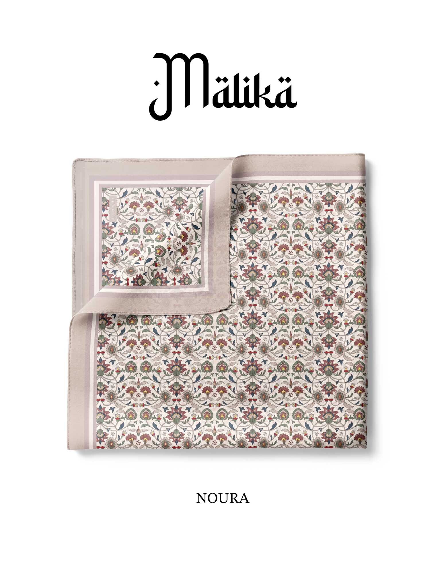 MALIKA-Noura