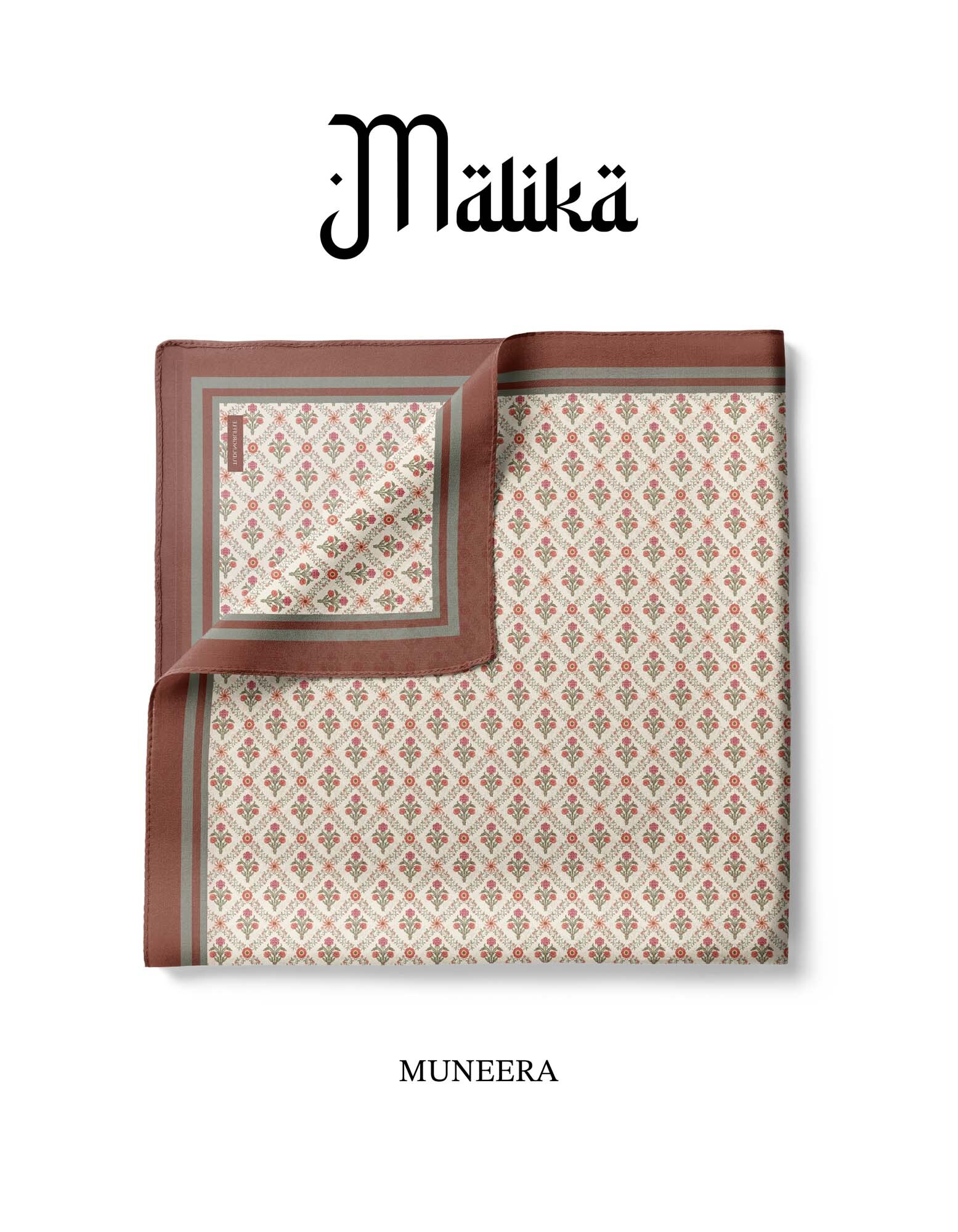 MALIKA-Muneera