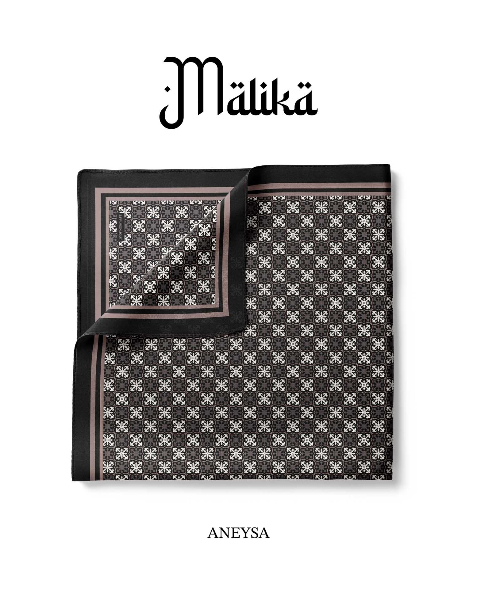 MALIKA-Aneysa