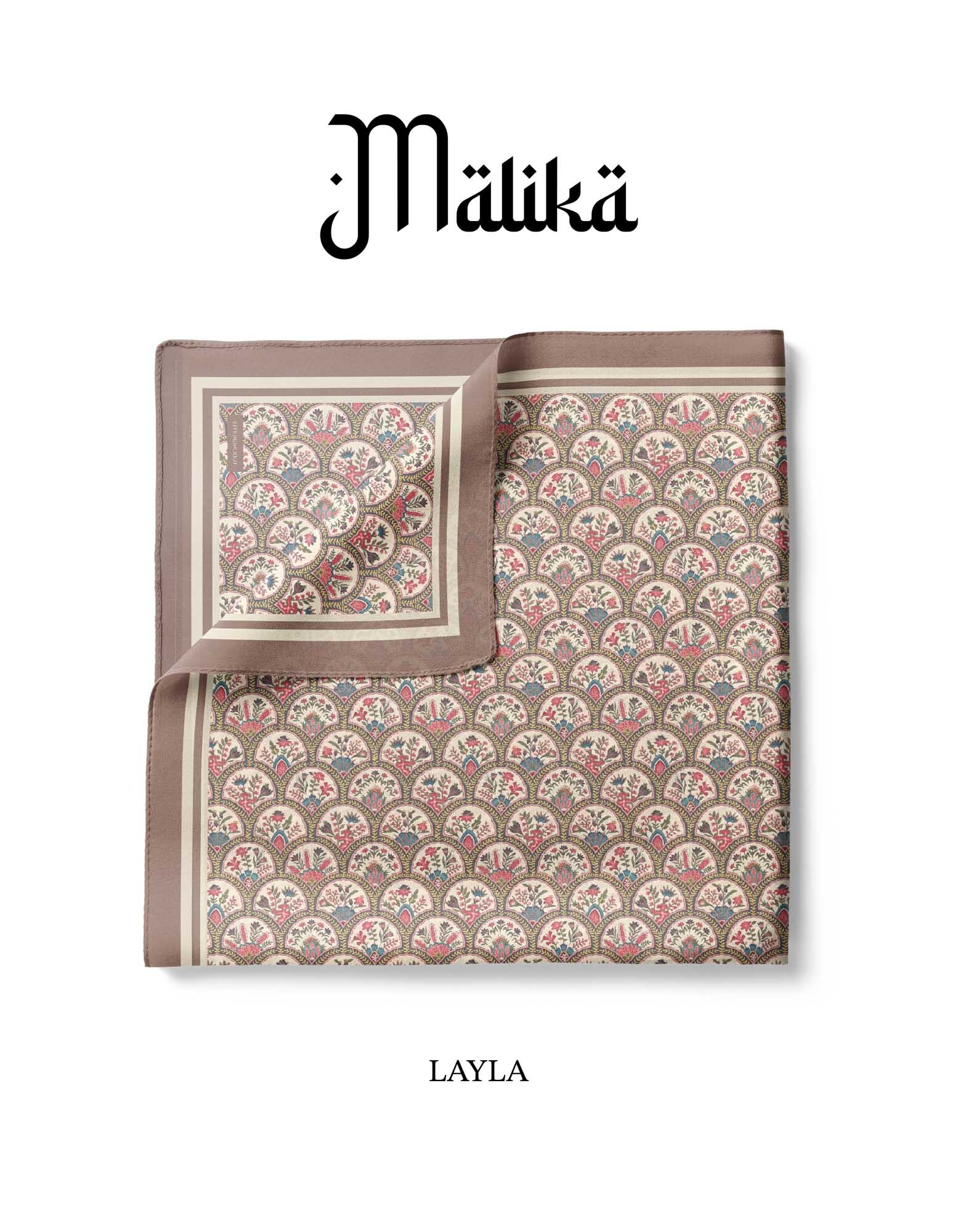 MALIKA-Layla