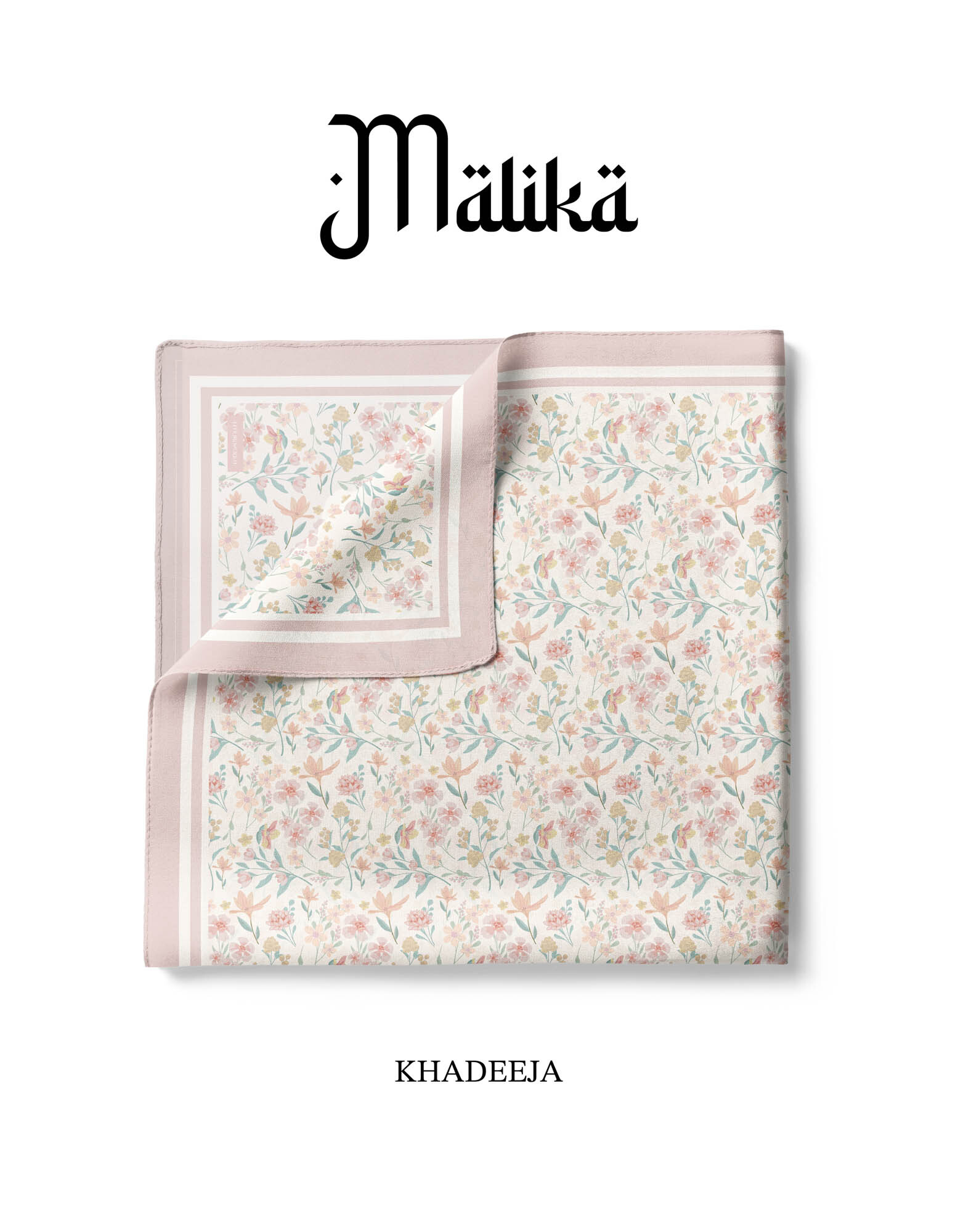 MALIKA-Khadeeja