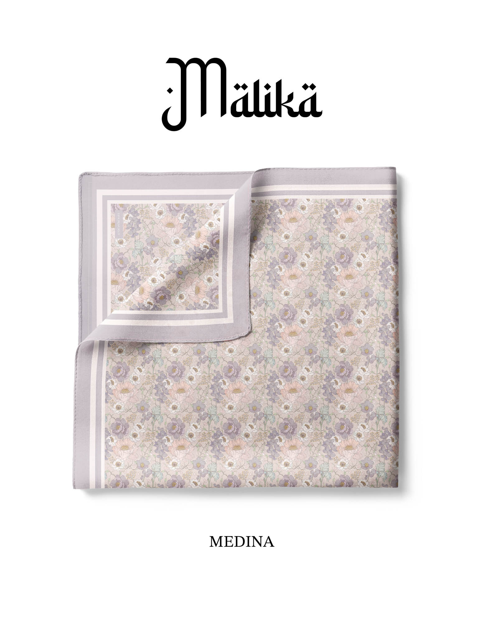 MALIKA-Medina
