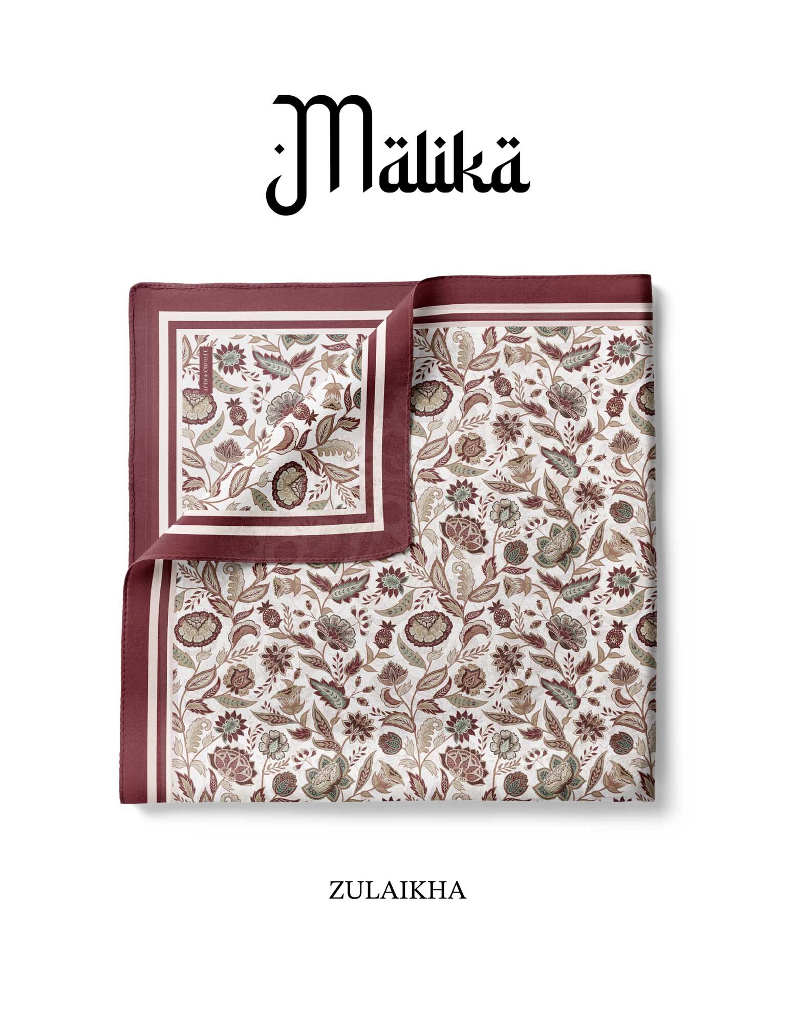 MALIKA-Zulaikha