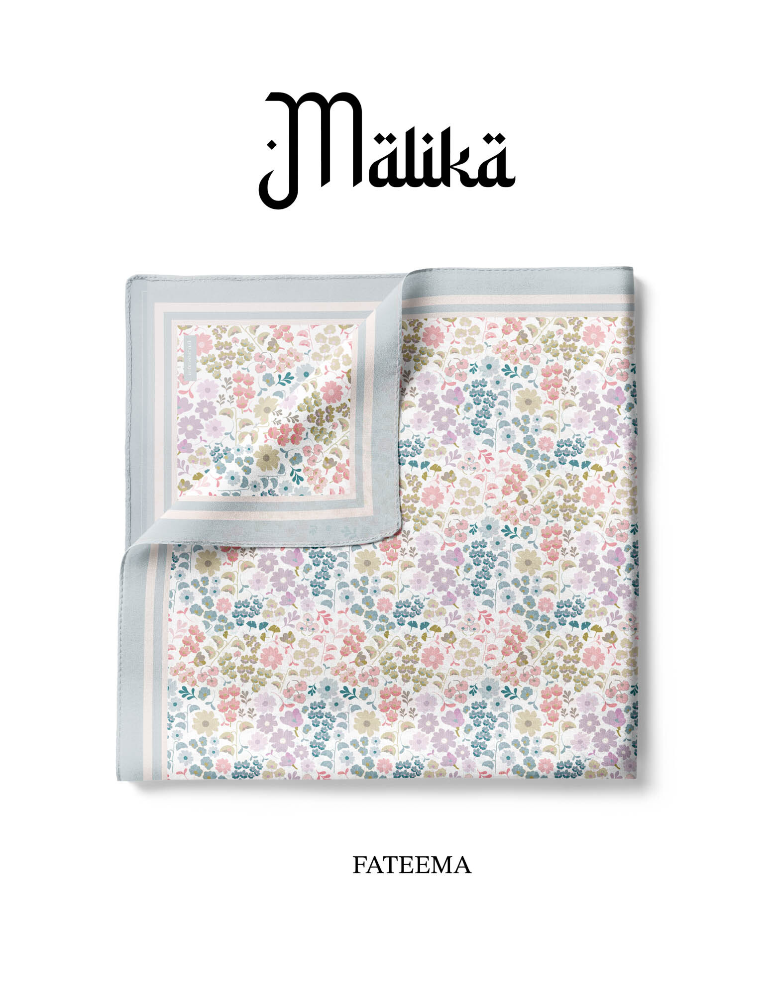 MALIKA-Fateema