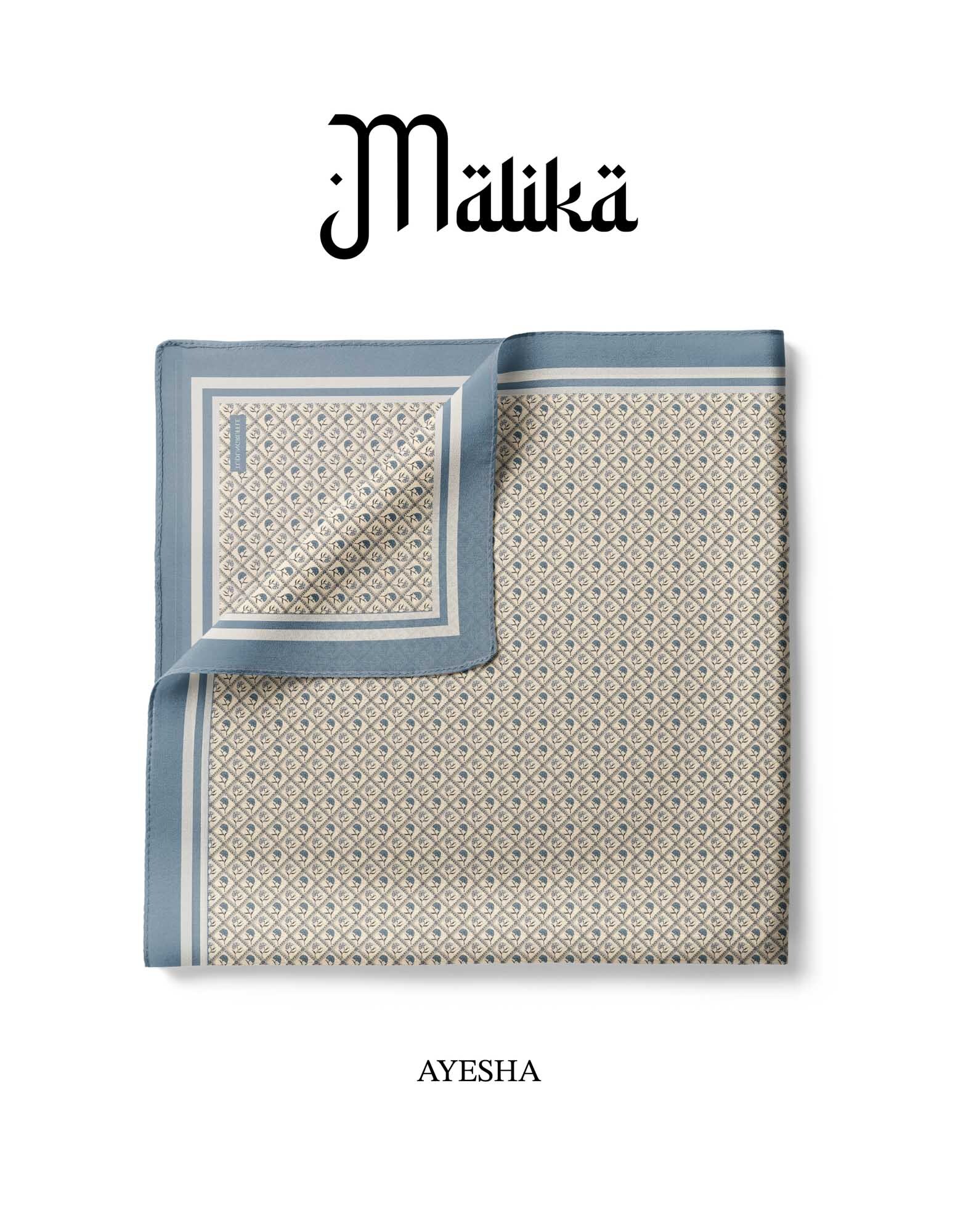 MALIKA-Ayesha