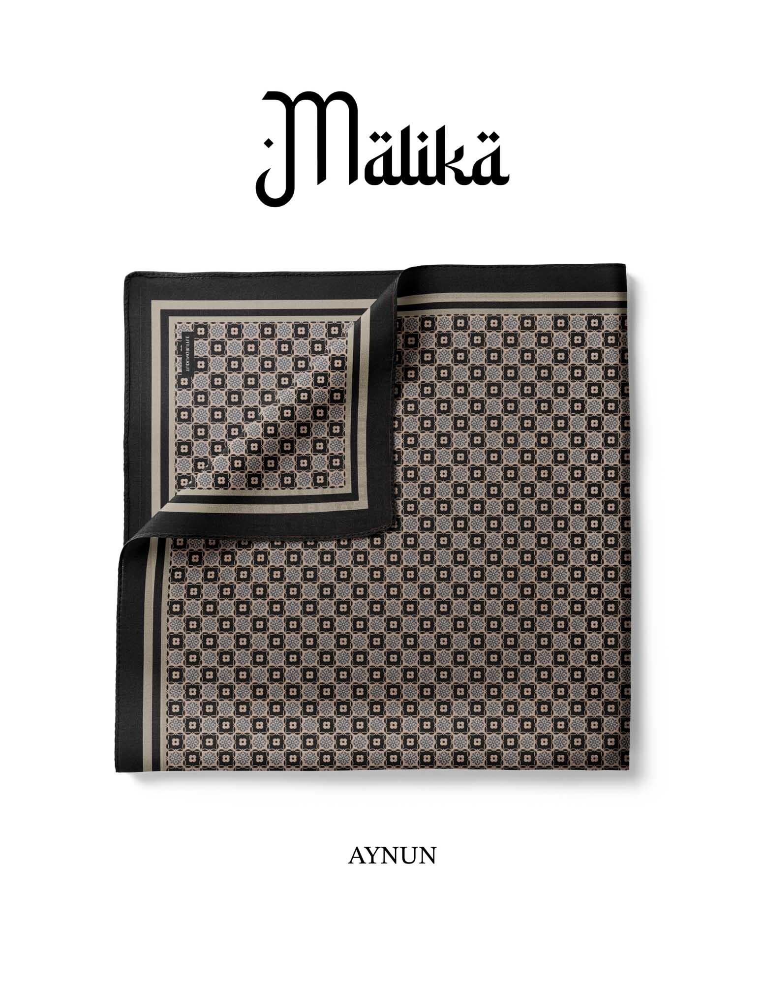 MALIKA-Aynun