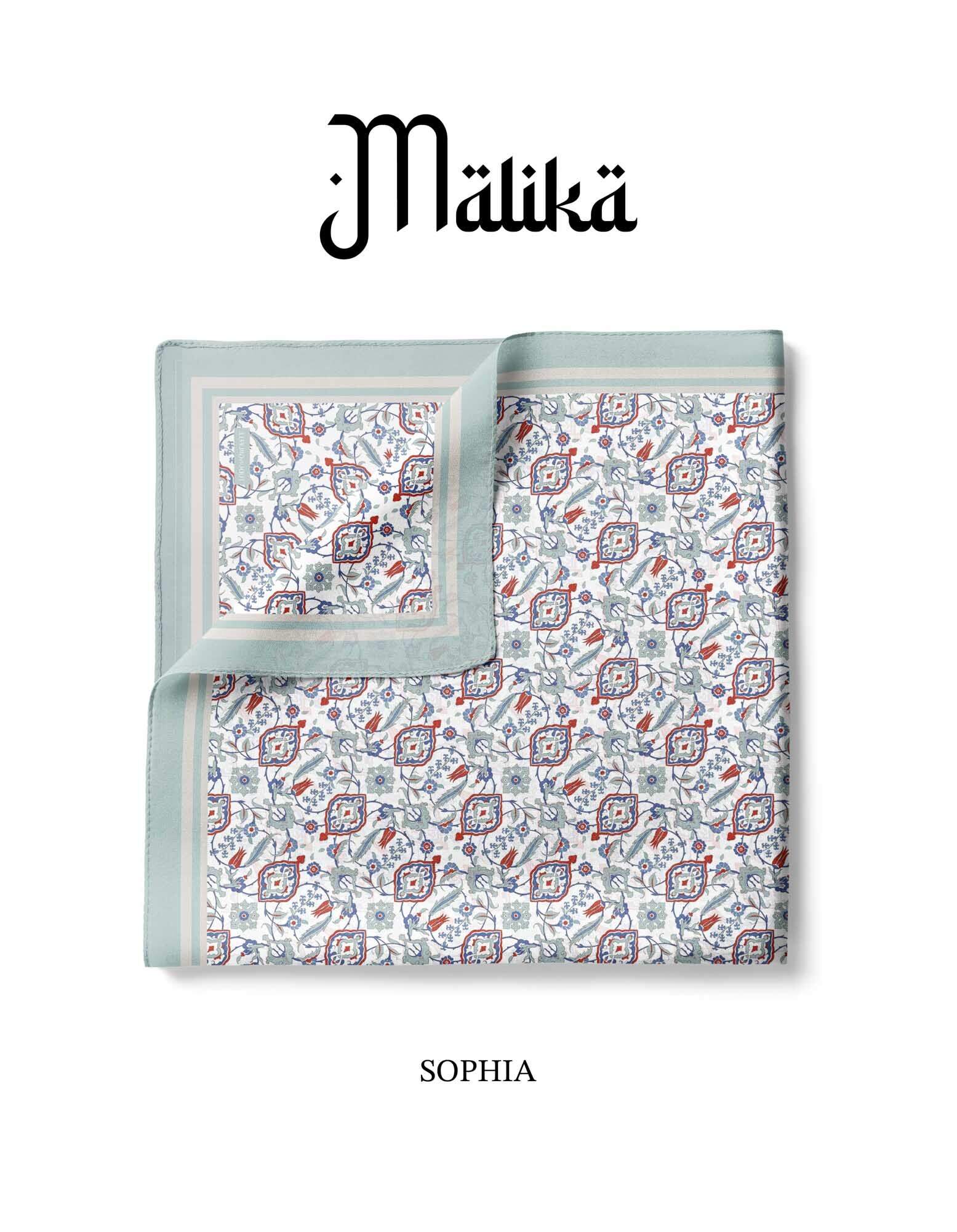 MALIKA-Sophia