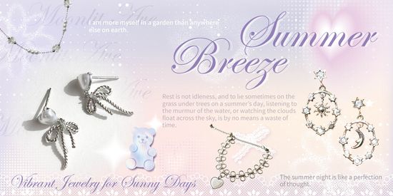 Moonlit Ave. | Moonlit Ave.