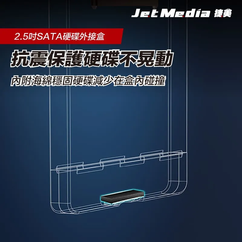 U3-25E1 麥沃2.5吋SATA硬碟外接盒 中文詳情頁-09