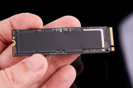 SSD速度測試!多款PCIe NVMe M.2 SSD固態硬碟效能測評