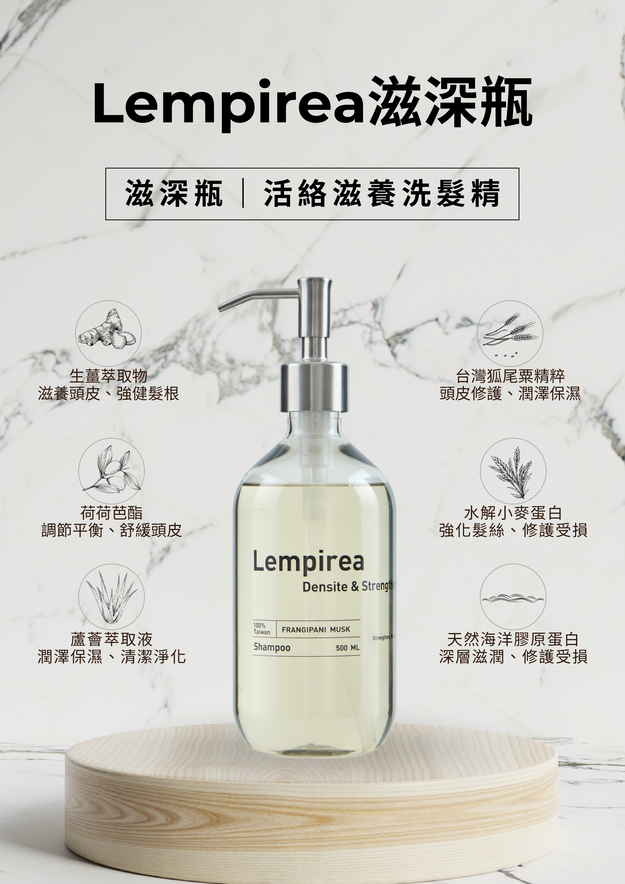 滋深