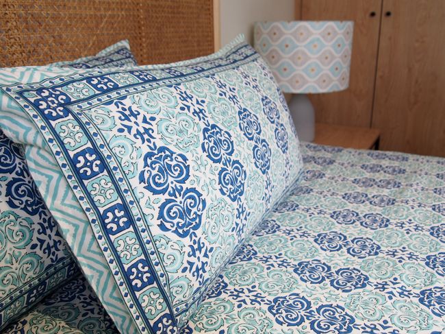 Chantek-nya! | Collections - Bedding