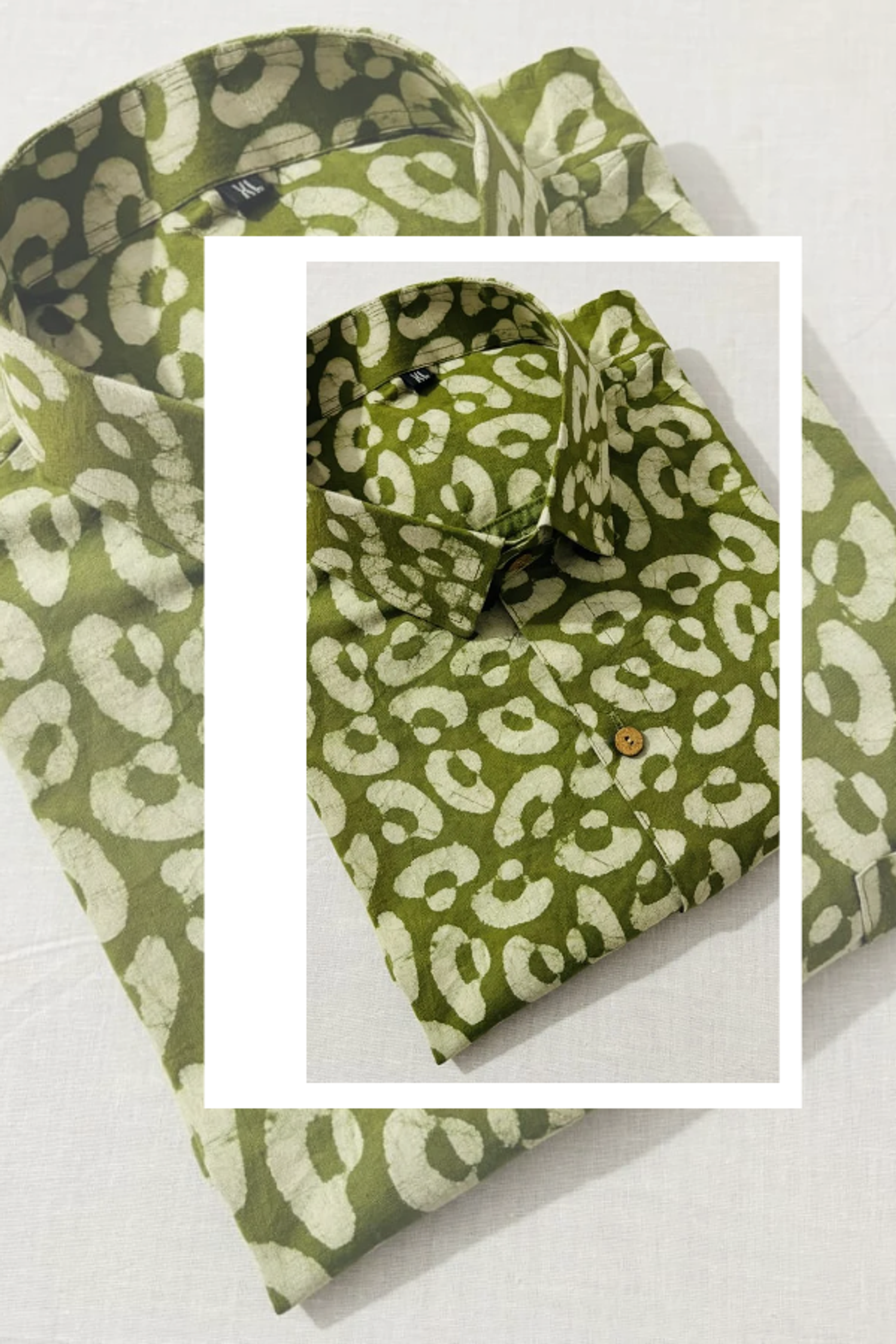 Chantek-nya! - New arrivals