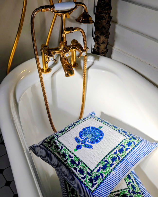 Chantek-nya! | Collections - Cushion Covers