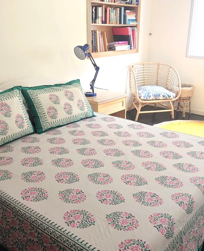 Chantek-nya! | Collections - Bedding