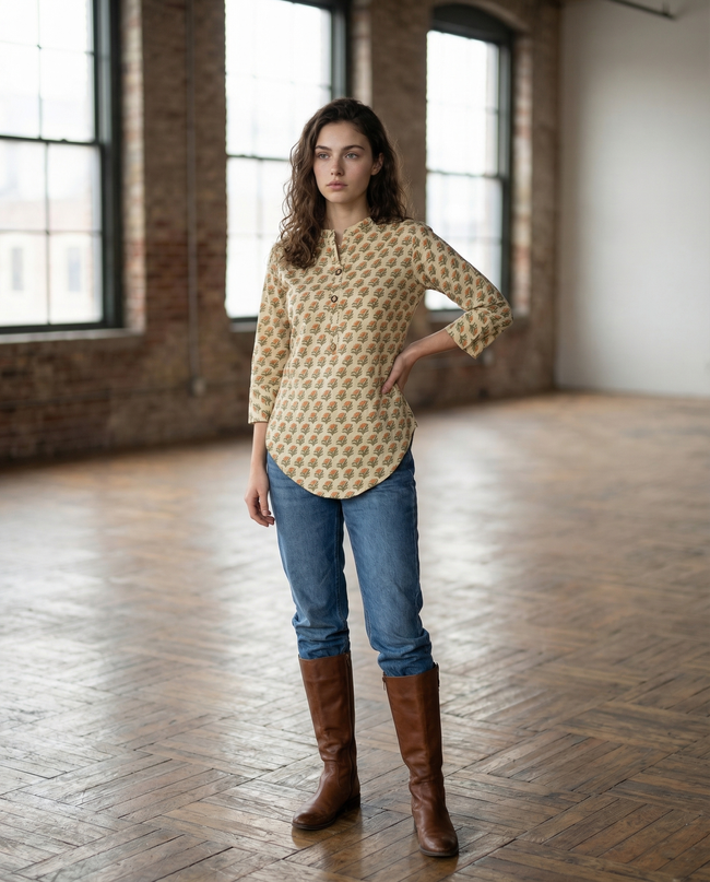 Chantek-nya! | Collections - Tops