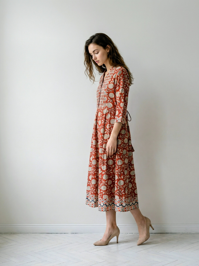 Chantek-nya! | Collections - Dresses