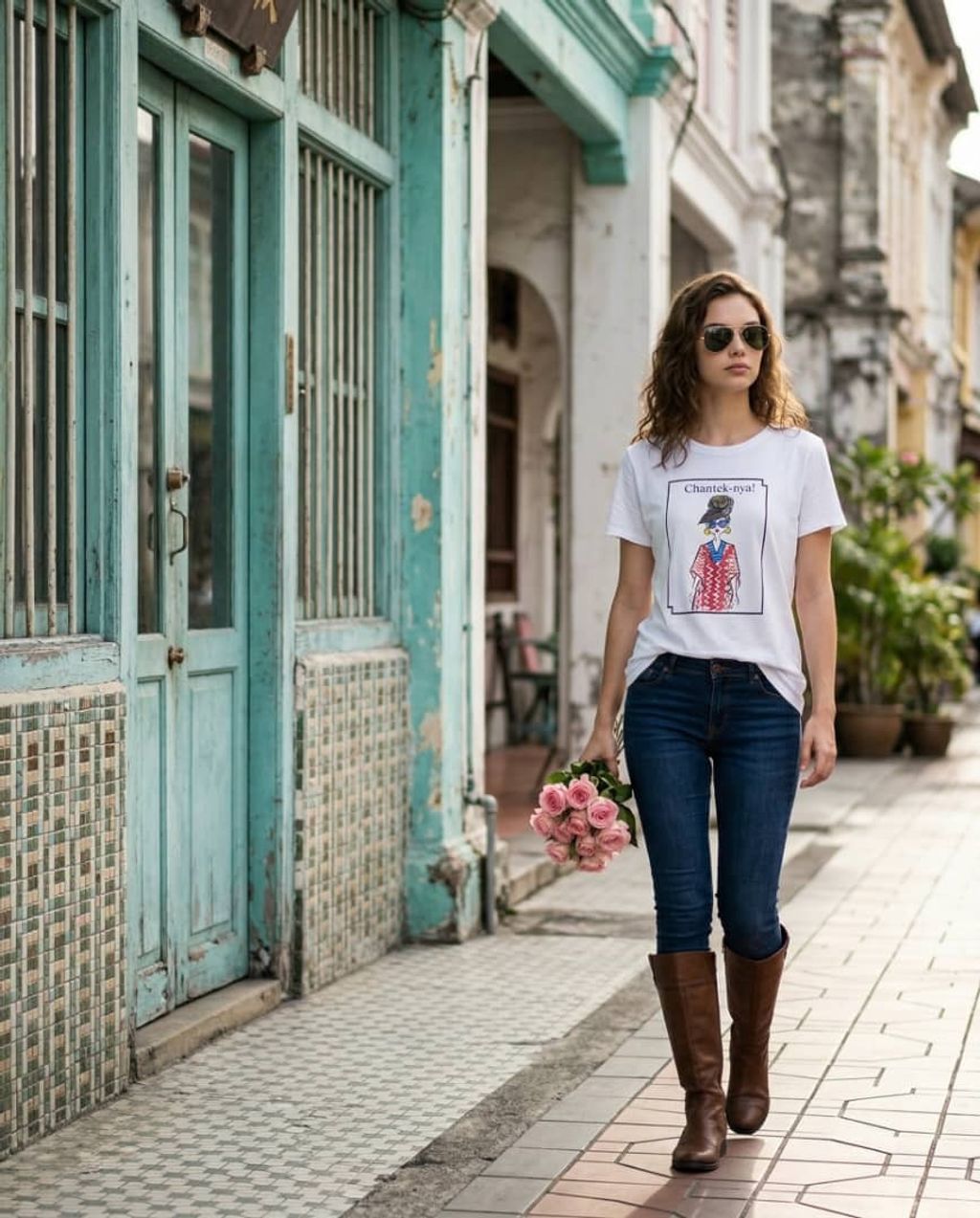 T-Shirt SS 2