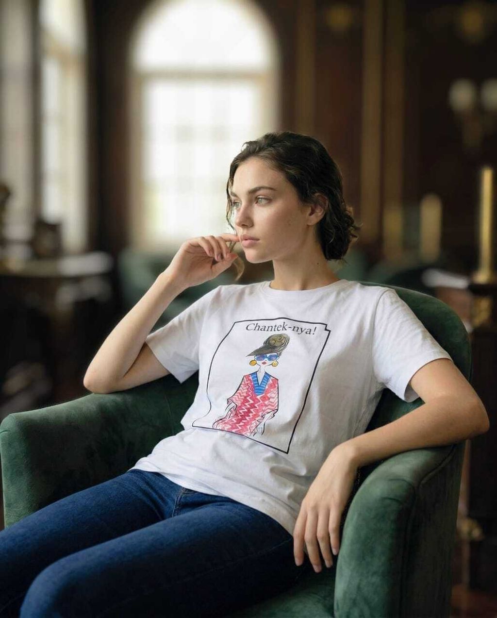 T-Shirt SS 10