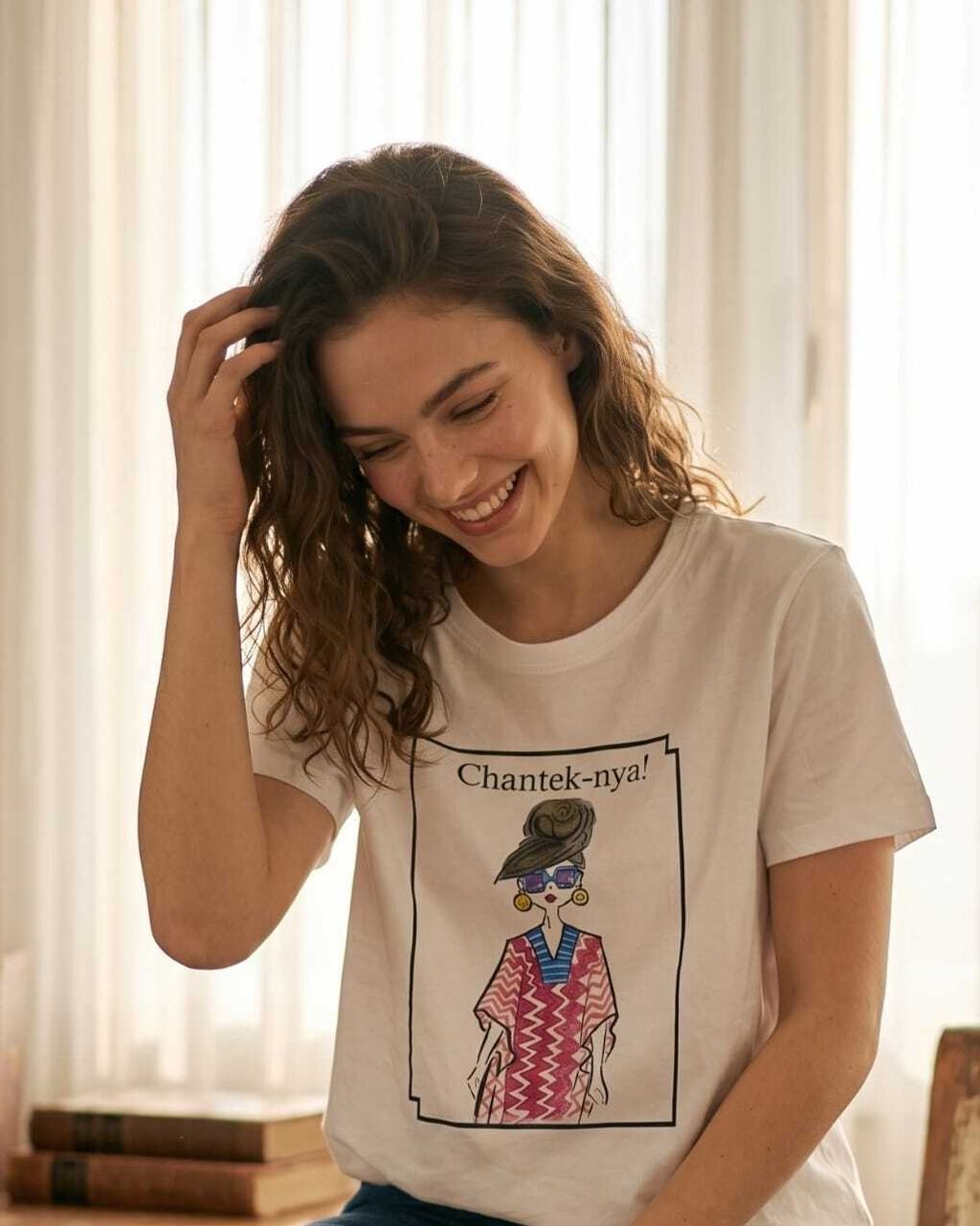 T-Shirt SS 11