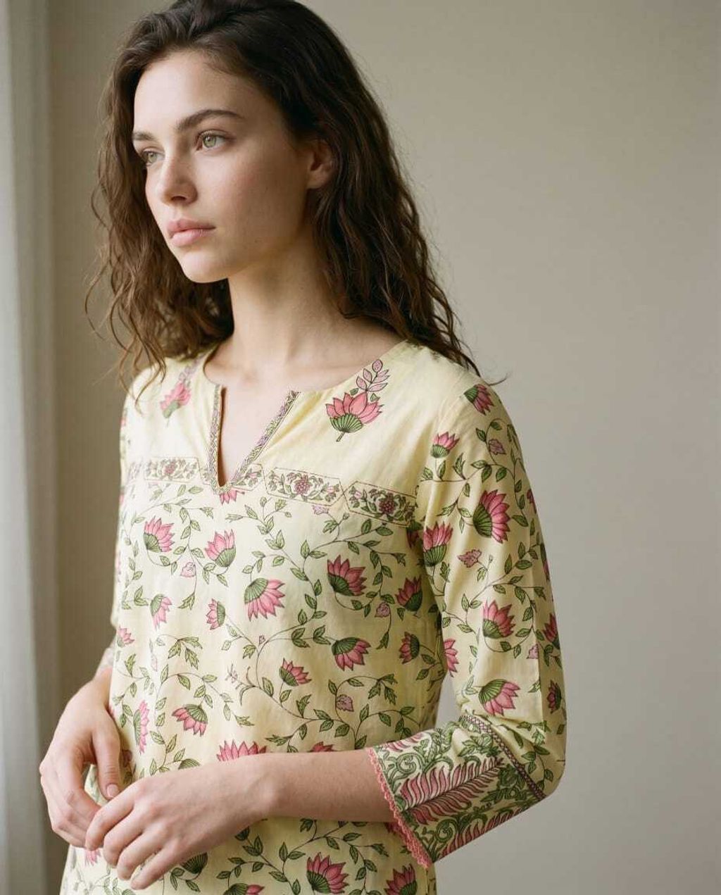Yellow-Pink 2