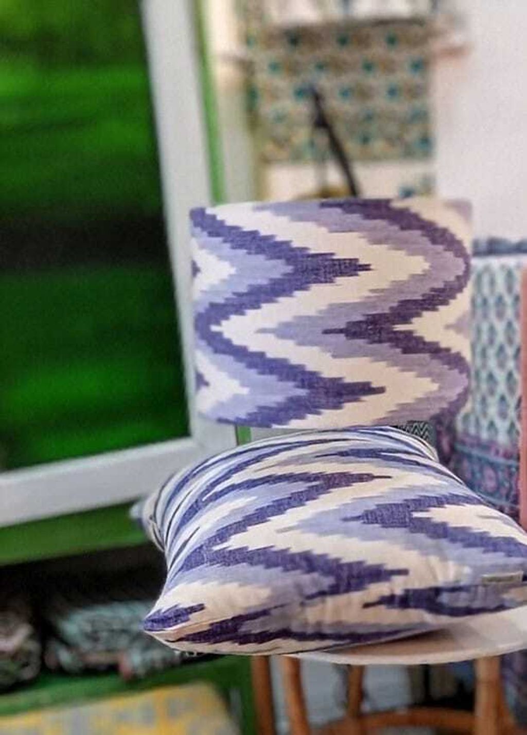 LSW II Chev Navy-Blue-White 3