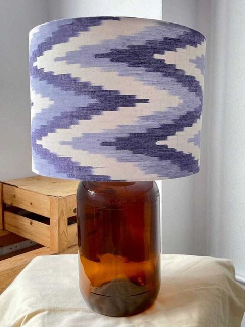 LSW II Chev Navy-Blue-White 4