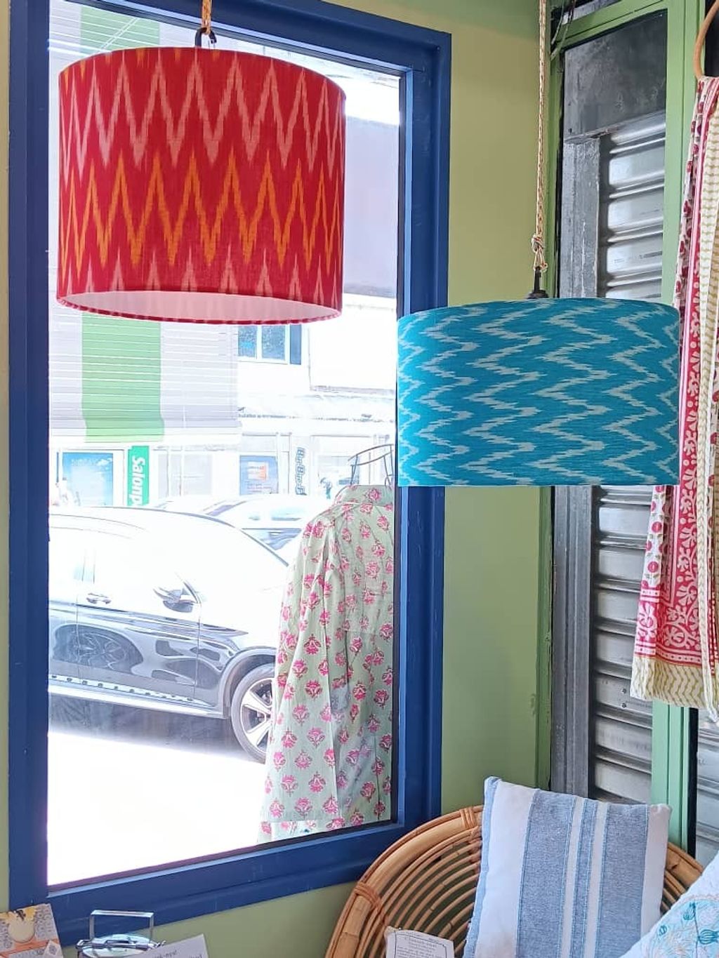 LSW II 38 Chev Turq 3