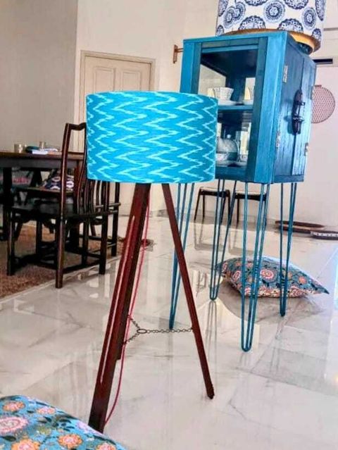 LSW II 38 Chev Turq 1