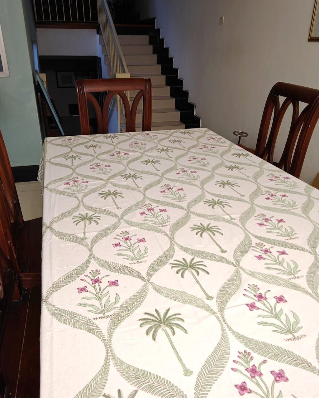 TC 10 Trellis Mughal 4