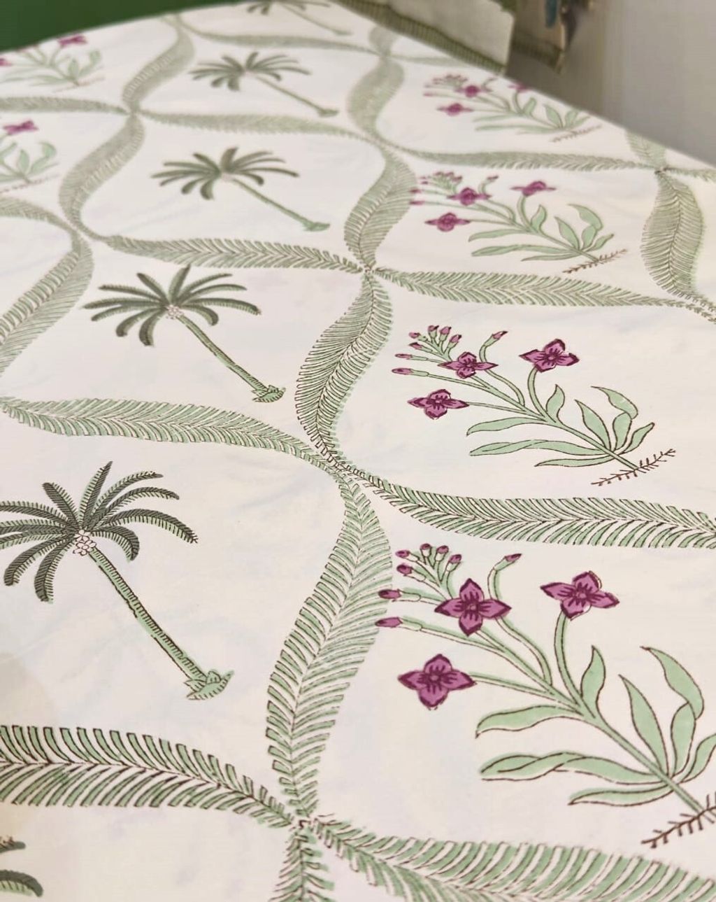 TC 10 Trellis Mughal 3