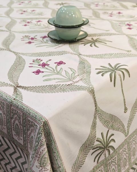 TC 10 Trellis Mughal 1