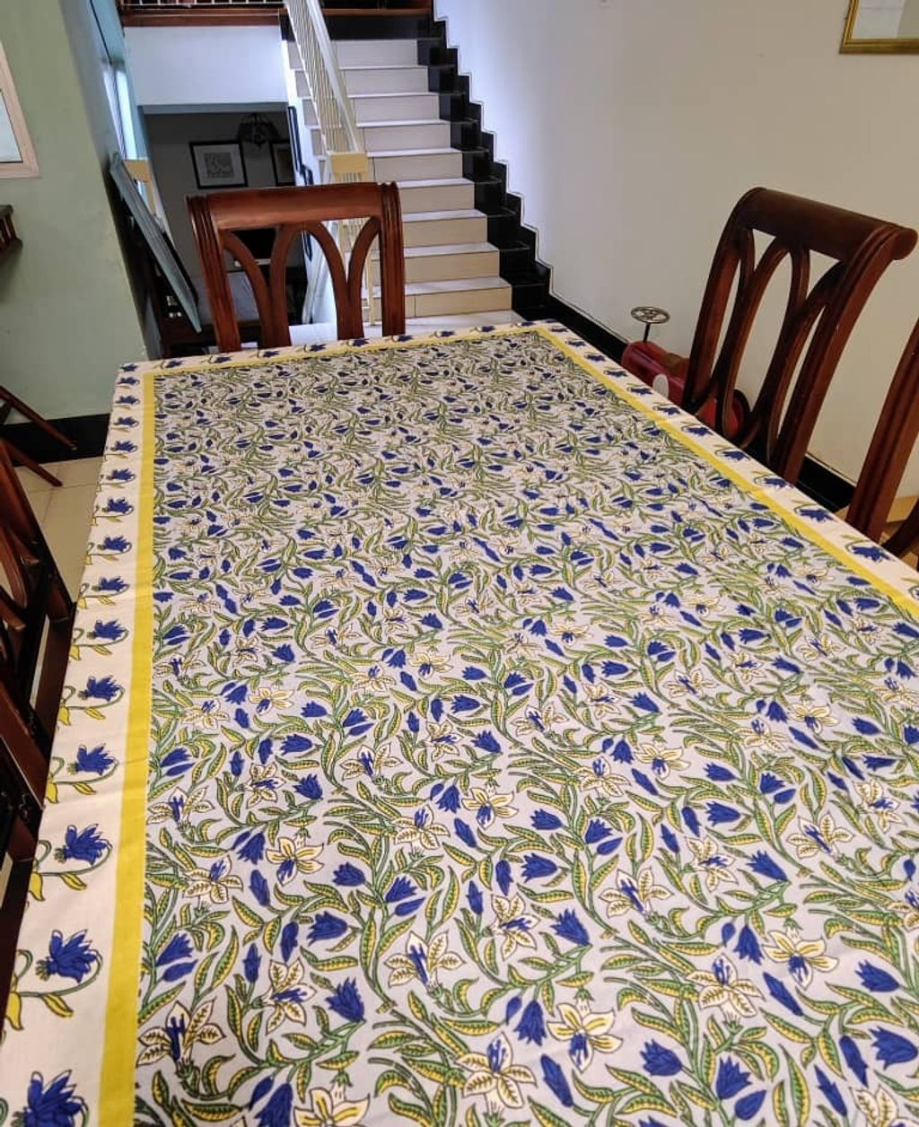 TC 6-8 floral blue 1