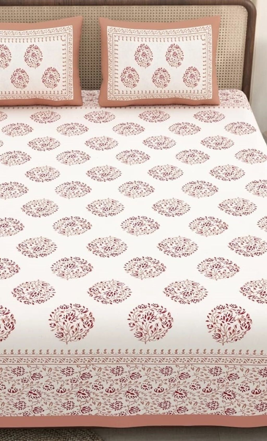 Bedding CL Mughal A 7