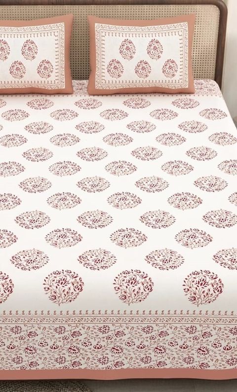 Bedding CL Mughal A 7