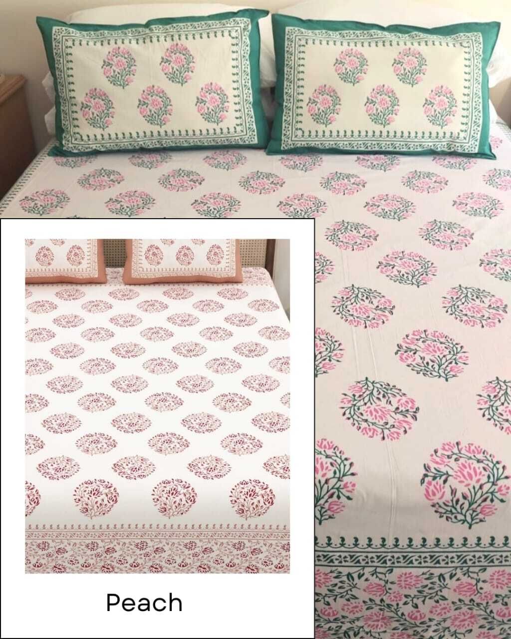 Bedding CL Mughal A 6