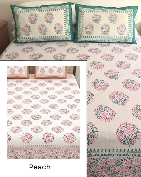 Bedding CL Mughal A 6