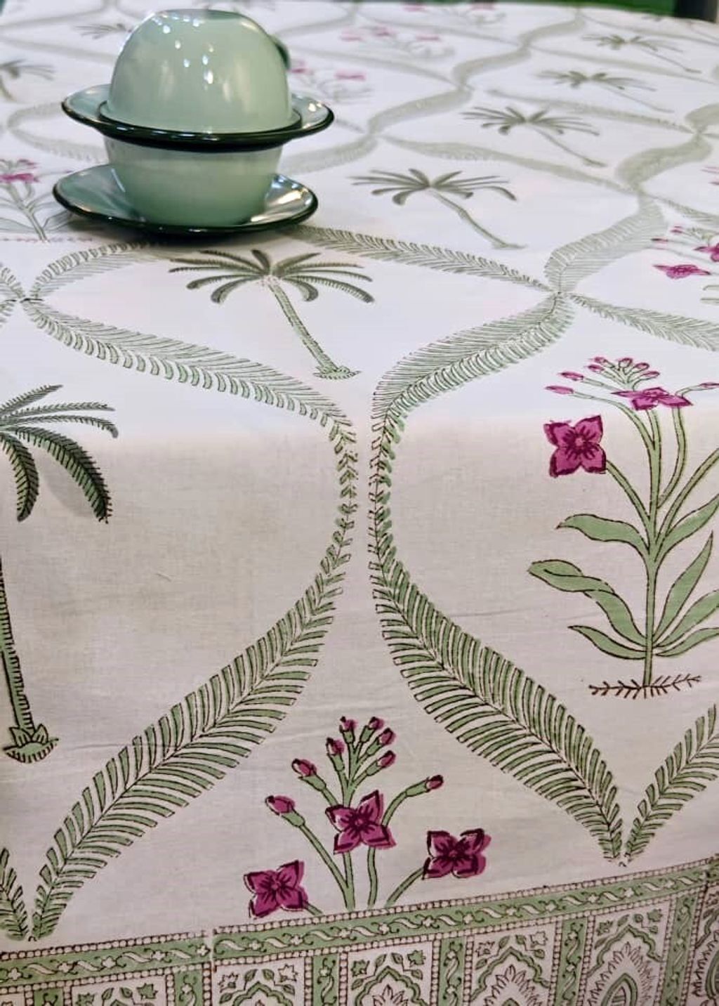 TC 10 Trellis Mughal 5