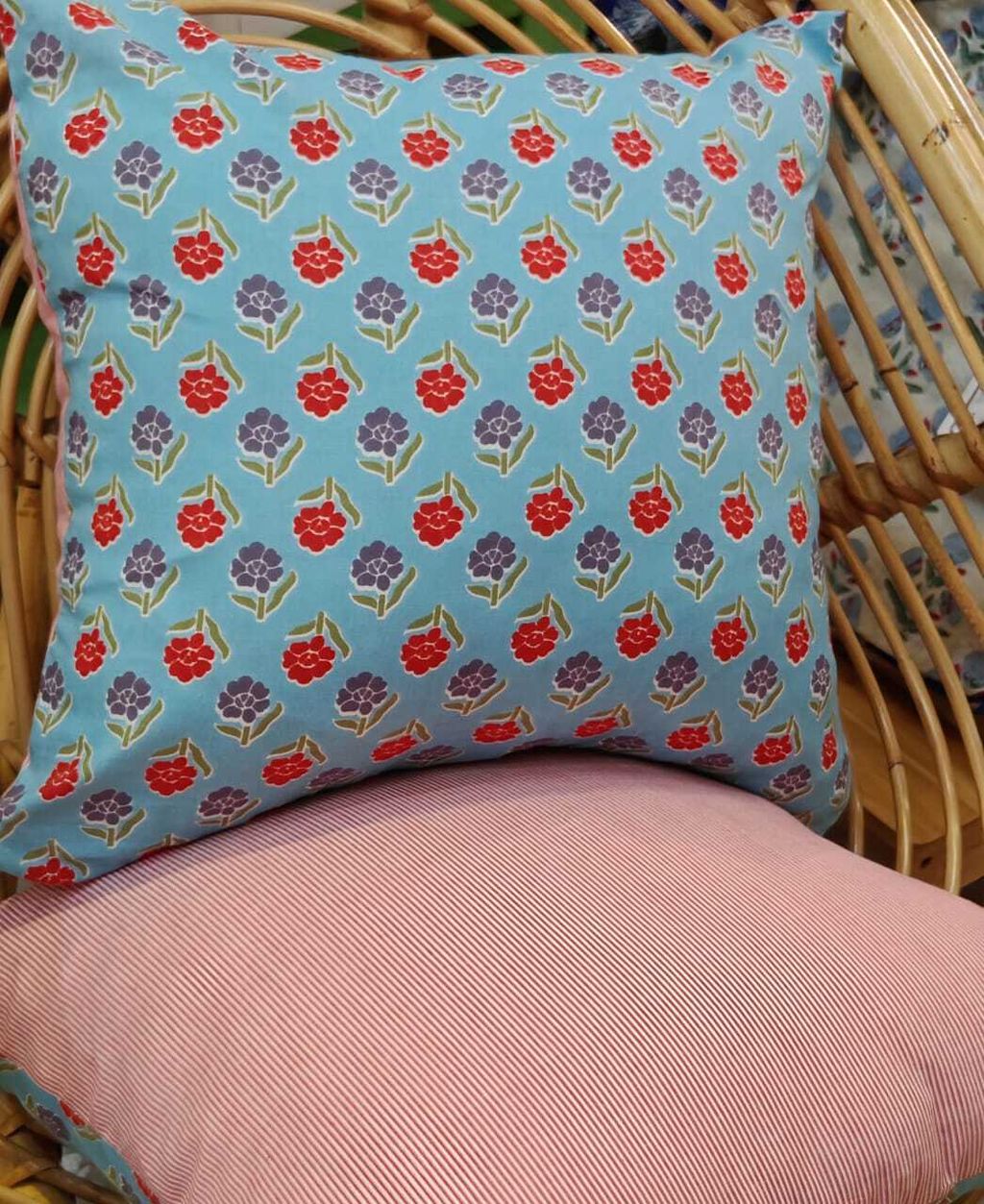 CC reversible blue-stripes